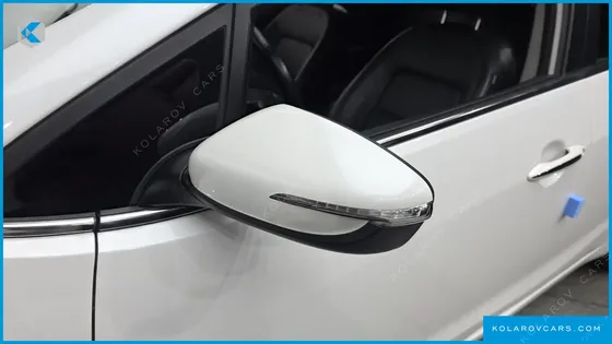 KIA K3 LUXURY