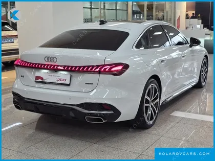 AUDI A5 40 TFSI QUATTRO S LINE
