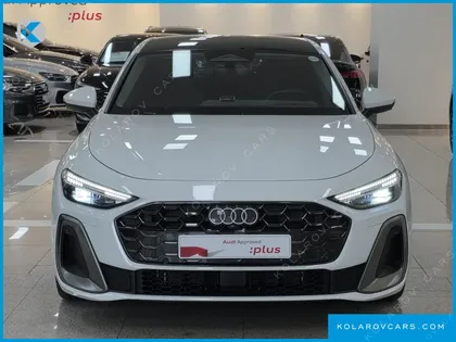 AUDI A5 40 TFSI QUATTRO S LINE