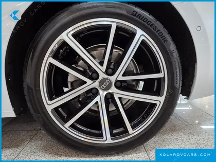 AUDI A5 40 TFSI QUATTRO S LINE
