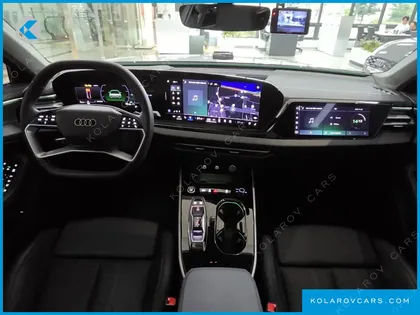 AUDI A5 40 TFSI QUATTRO S LINE