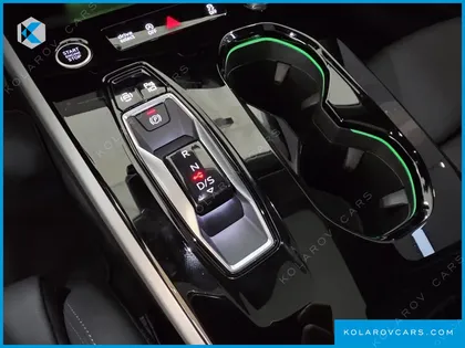 AUDI A5 40 TFSI QUATTRO S LINE