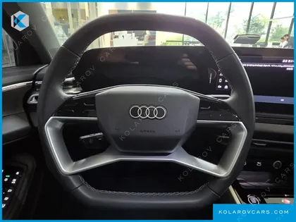 AUDI A5 40 TFSI QUATTRO S LINE