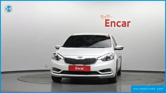 KIA K3 PRESTIGE