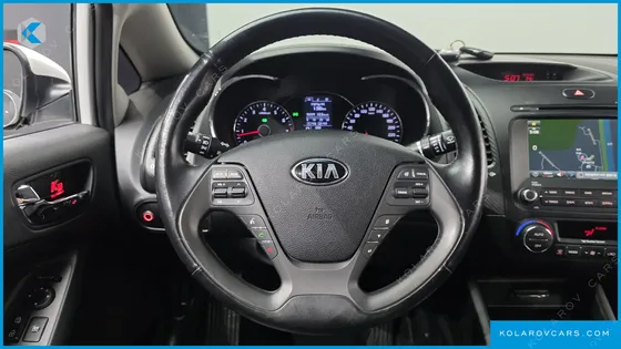 KIA K3 PRESTIGE