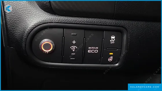 KIA K3 PRESTIGE