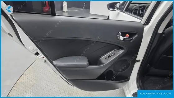 KIA K3 PRESTIGE