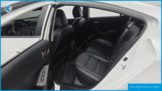 KIA K3 PRESTIGE