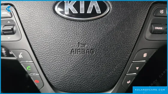 KIA K3 PRESTIGE