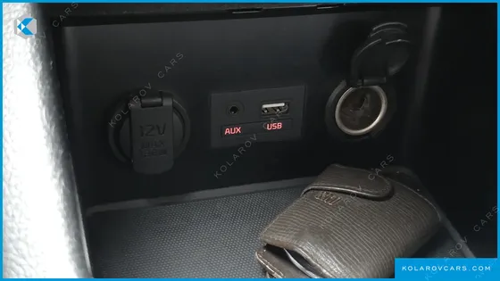 KIA K3 PRESTIGE
