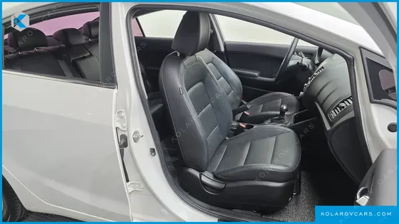 KIA K3 PRESTIGE