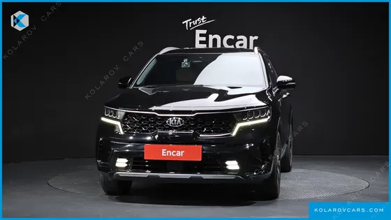 KIA SORENTO DIESEL 2.2 4WD