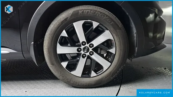 KIA SORENTO DIESEL 2.2 4WD
