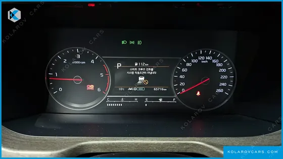 KIA SORENTO DIESEL 2.2 4WD
