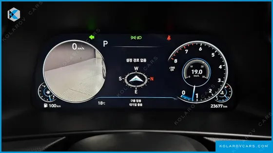 HYUNDAI SONATA 1.6 TURBO