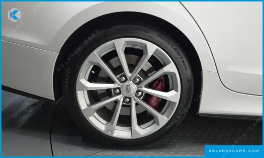 CADILLAC ATS-V 3.6 CARBON PACKAGE