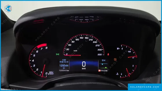 CADILLAC ATS-V 3.6 CARBON PACKAGE