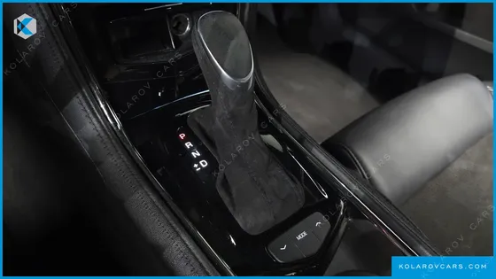 CADILLAC ATS-V 3.6 CARBON PACKAGE
