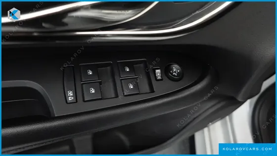 CADILLAC ATS-V 3.6 CARBON PACKAGE