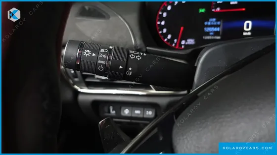 CADILLAC ATS-V 3.6 CARBON PACKAGE