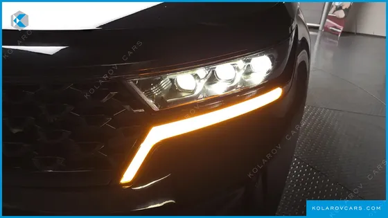 KIA SORENTO GASOLINE 2.5T 2WD