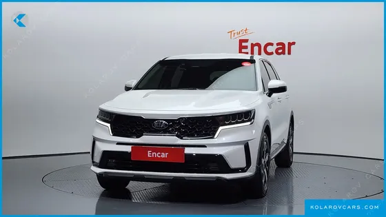 KIA SORENTO DIESEL 2.2 2WD