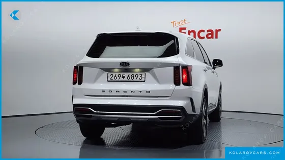 KIA SORENTO DIESEL 2.2 2WD