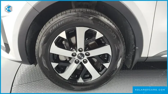 KIA SORENTO DIESEL 2.2 2WD