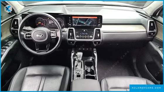 KIA SORENTO DIESEL 2.2 2WD