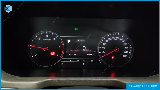 KIA SORENTO DIESEL 2.2 2WD