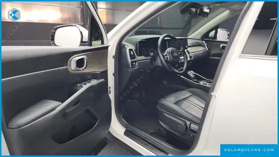 KIA SORENTO DIESEL 2.2 2WD