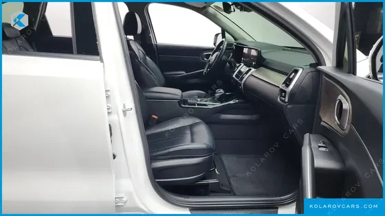 KIA SORENTO DIESEL 2.2 2WD