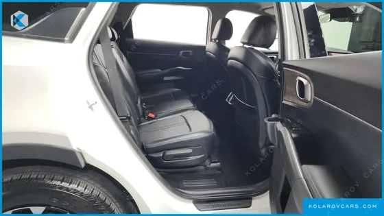 KIA SORENTO DIESEL 2.2 2WD
