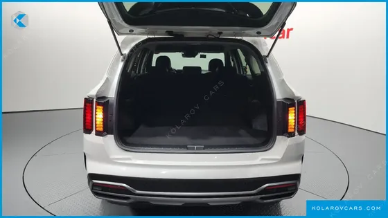 KIA SORENTO DIESEL 2.2 2WD