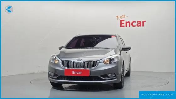 KIA K3 TRENDY