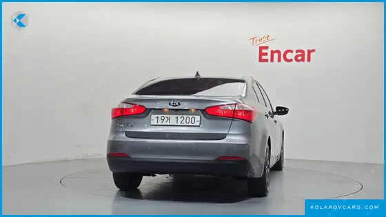 KIA K3 TRENDY