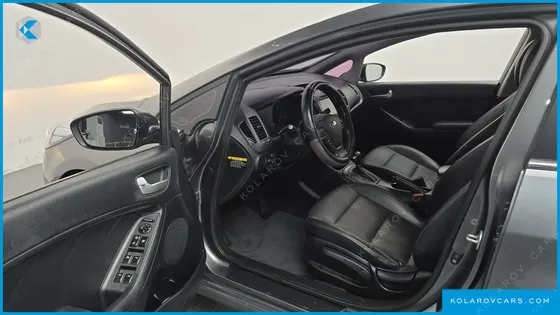 KIA K3 TRENDY