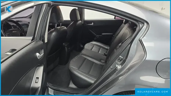 KIA K3 TRENDY