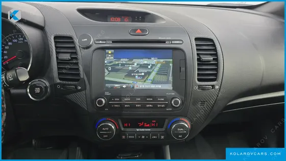 KIA K3 TRENDY