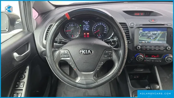 KIA K3 TRENDY
