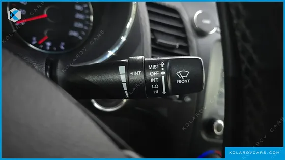 KIA K3 TRENDY