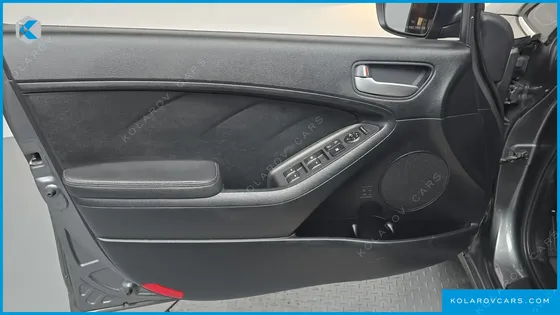 KIA K3 TRENDY