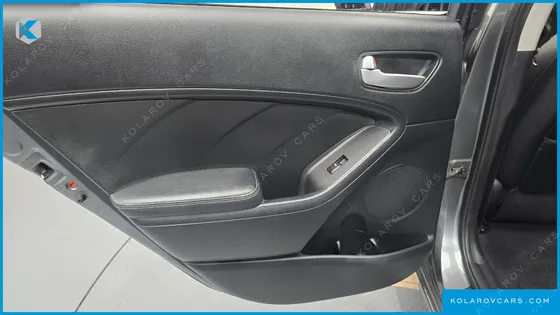 KIA K3 TRENDY