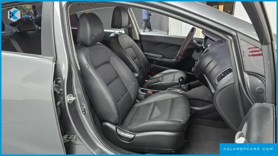 KIA K3 TRENDY