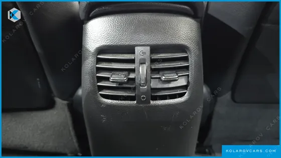 KIA K3 TRENDY