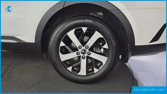 KIA SORENTO GASOLINE 2.5T 4WD