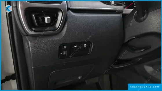 KIA SORENTO GASOLINE 2.5T 4WD