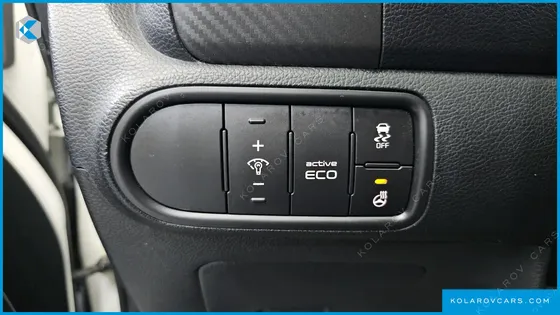 KIA K3 LUXURY