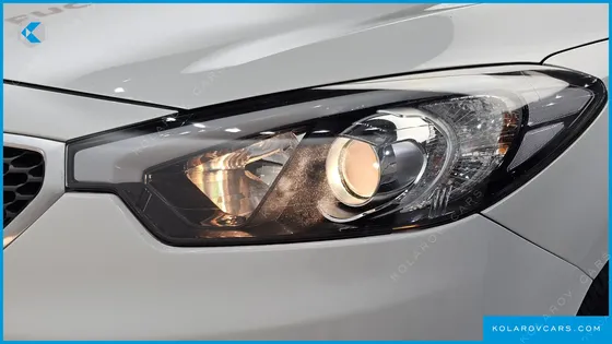 KIA K3 LUXURY