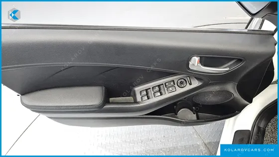 KIA K3 LUXURY
